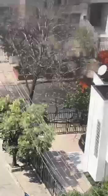 Ataque a presunto atracador en El Recreo