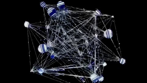 Elastic Universe