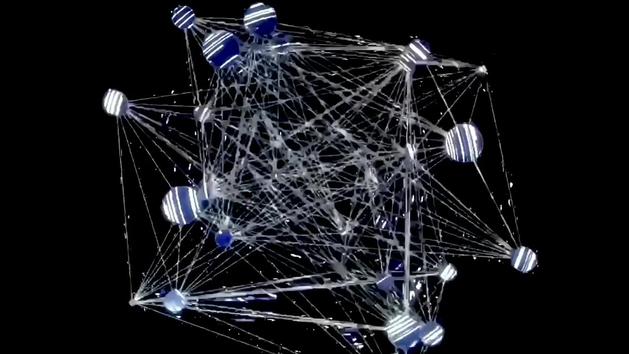 Elastic Universe