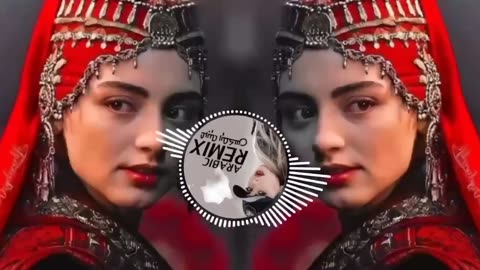 Arabic Remix Song _ Remix Song _ DJ Music