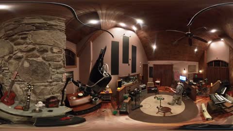 Southern Lane Session 360