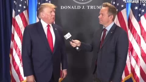 They Got Caught – Trump Gives the Media What They Deserve for Spreading Lies About Hunter’s Laptop