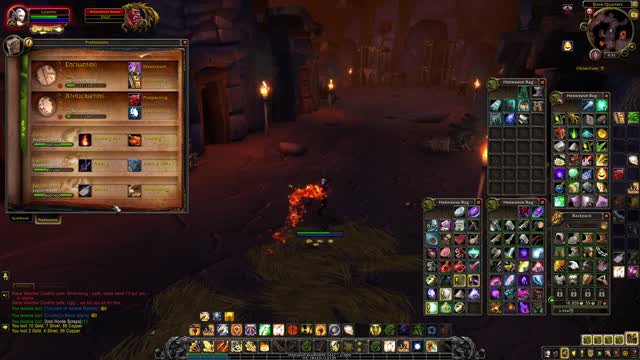 Lylanthia Solos Heroic BloodMaul Slag Mines