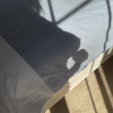 Hot Girl flashing b**bs in reflexion