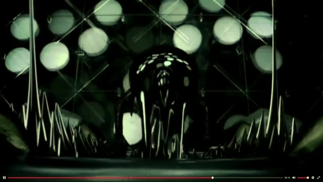 Covid-19 'vaccine' graphene " Hollywood warned us as always"