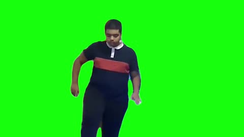 "Cristiano Ronaldo" Ledjiboutien49 | Green Screen