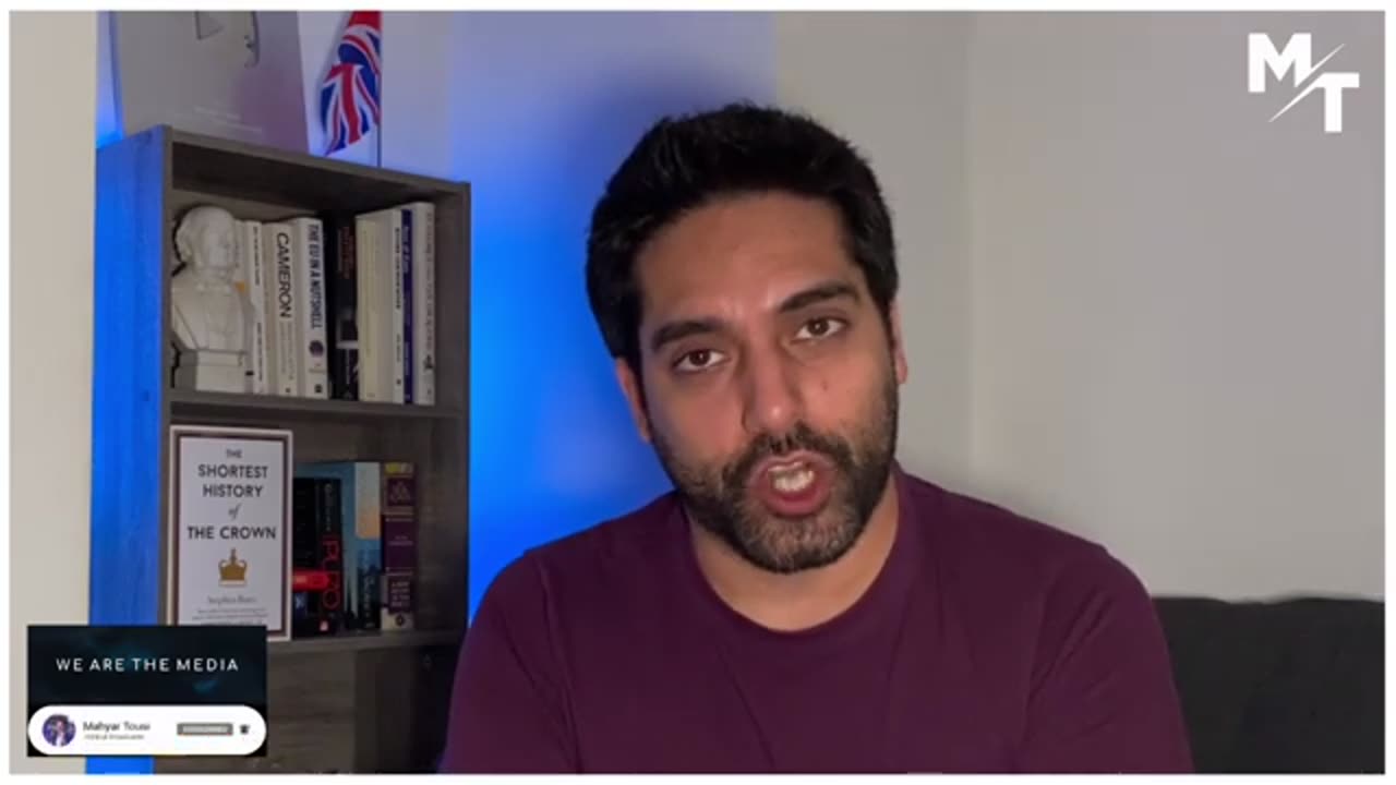 Woke Londoners Asked ‘What Are Straight White Men good for’