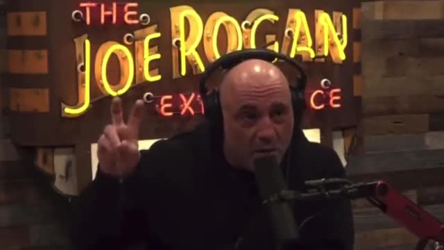 Rogan Rips the Media Over Waukesha Memory-Holing