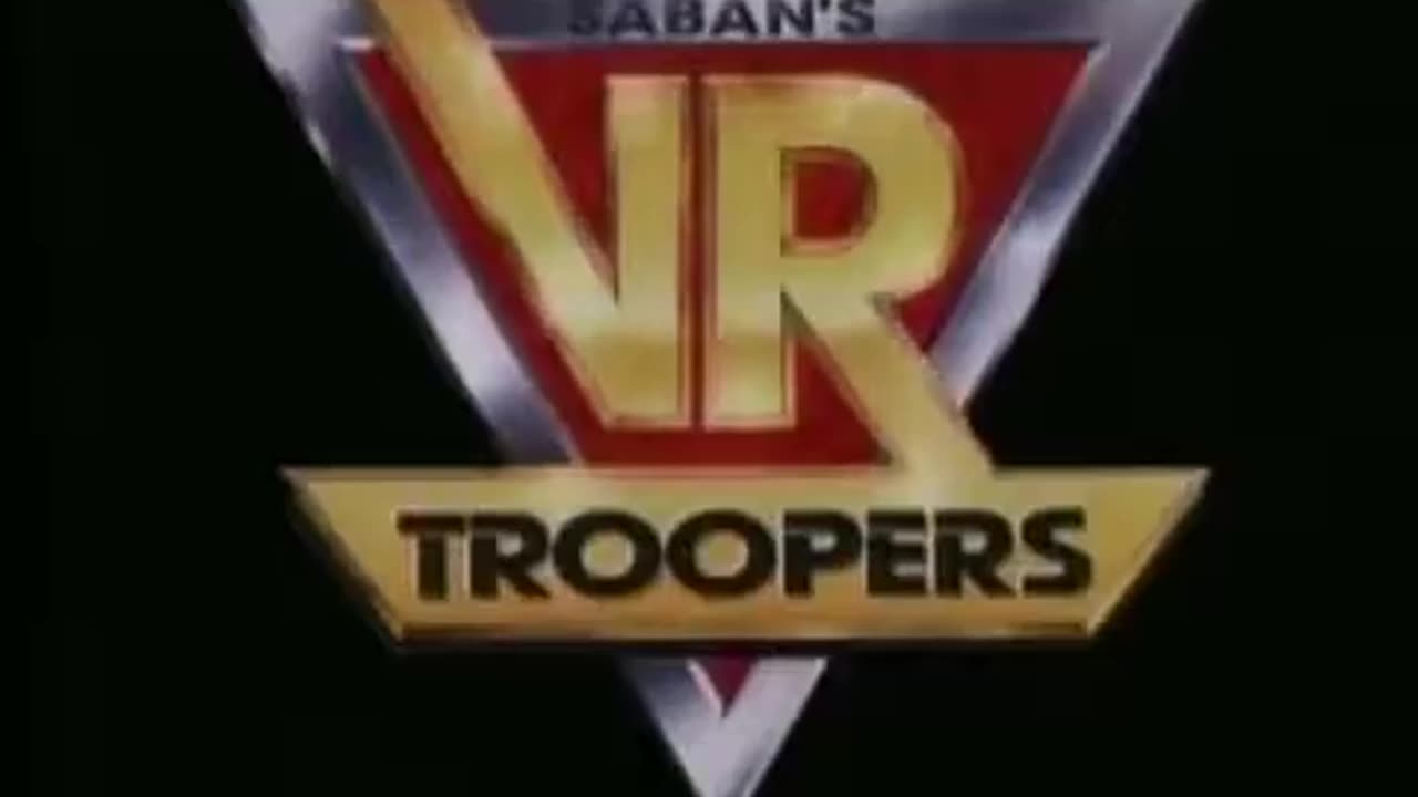 VR Troopers