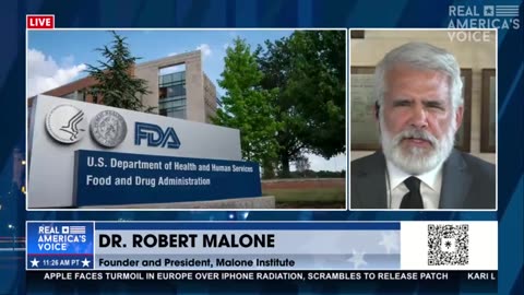 The Mask is Off with Government Agencies Like The FDA Going Rogue