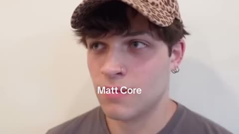 Matt Core