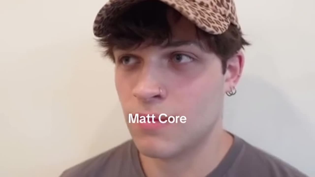 Matt Core