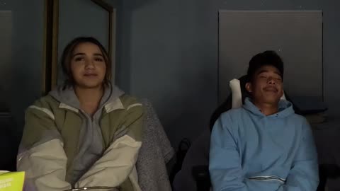 What annoys us the most about Nallely? Hella Awkward Game