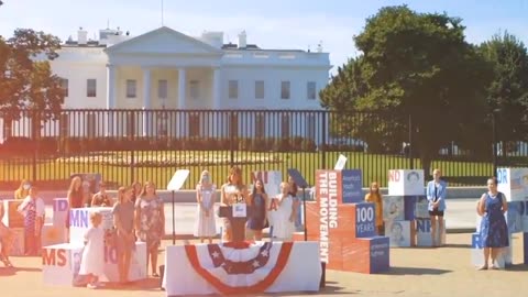 HAPPY BIRTHDAY FIRST LADY!