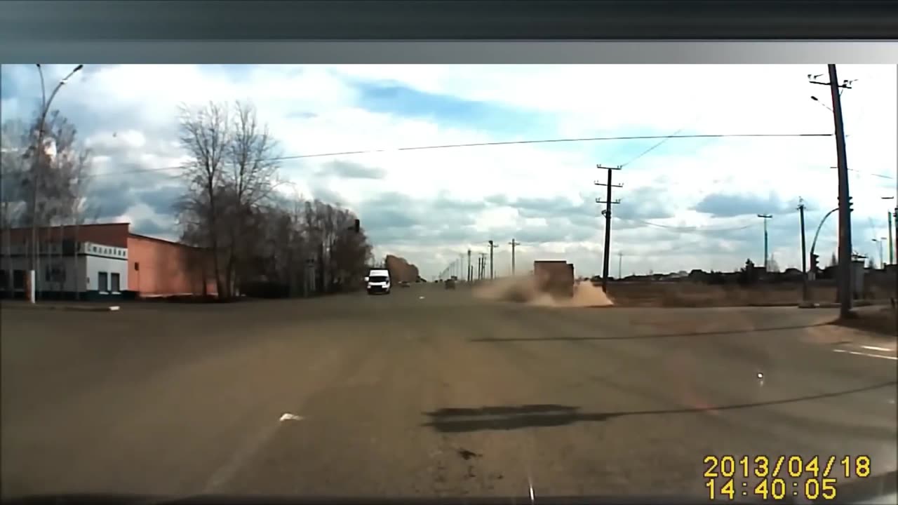 Car Crash Compilations #02 Latest Idiots in cars