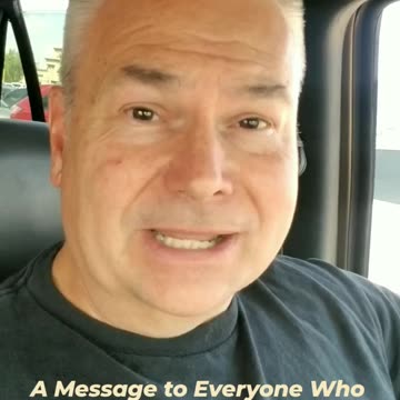 A MESSAGE TO EVERYONE WHO IS OFFENDED BY ANYTHING!