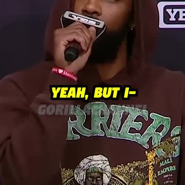 Kyrie Irving claps back at reporter for asking him why he 'promotes' Alex Jones