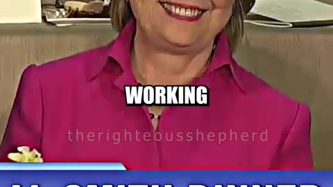 Flashback to 2016 When Trump Roasted DS to Their Faces🤣