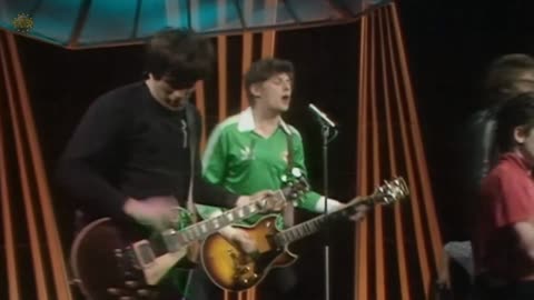 Stiff Little Fingers - Nobody's Hero