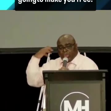 When TRUTH Sets You FREE🤯😆