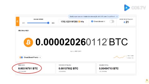 Cryptotab vale a pena Quanto eu ganho por dia