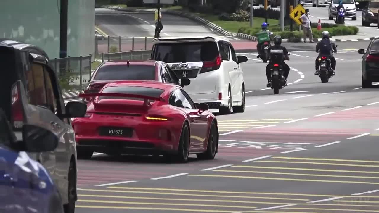 SPORTS CAR, SUPER SUV, SUPERCAR MADNESS IN MALAYSIA!!! INSANE SOUNDS!!!