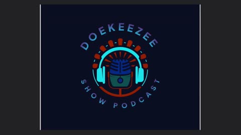 The DoeKeezee Show Episode 2 (Clip) (Talks About Old Music History Humor)