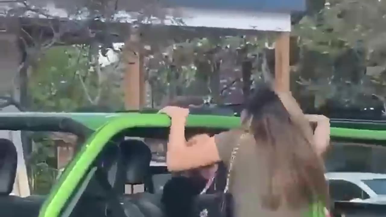The End