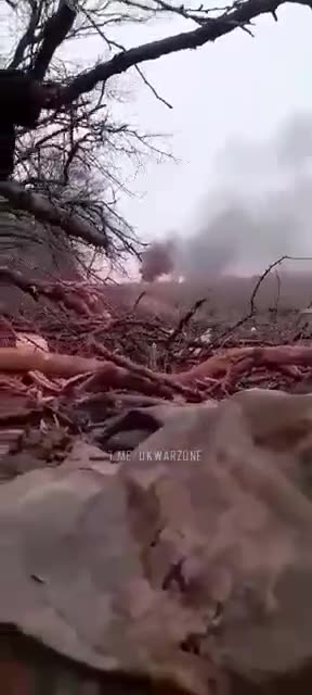 Set fire to T-90 and BMP orcs🔥