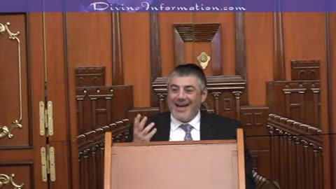 Psalms (Tehilim) Series #25 (Chapters 69-73)