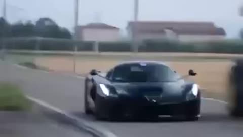 La Ferrari 🤩🔥