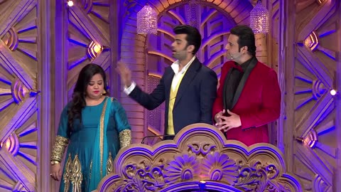 Kapil Comedy
