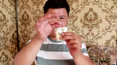 Magic tricks