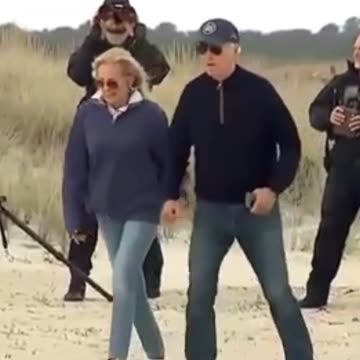 He Could Go All The Way!