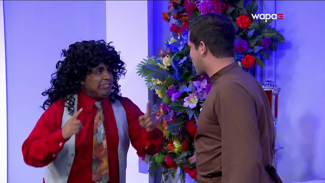 Comedia La Funeraria- La traición de Jacob