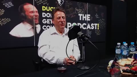 Dec 2021 Interview with Professor Nikolai Petrovsky