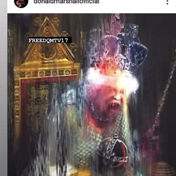 Queen Elizabeth is dead