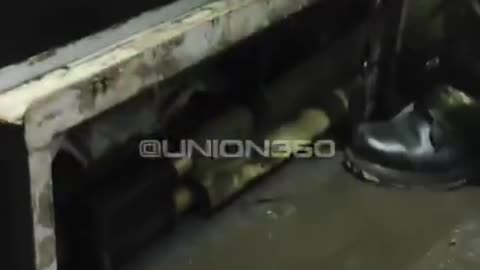 Zranění ukrajinští vojáci pod Soledarem