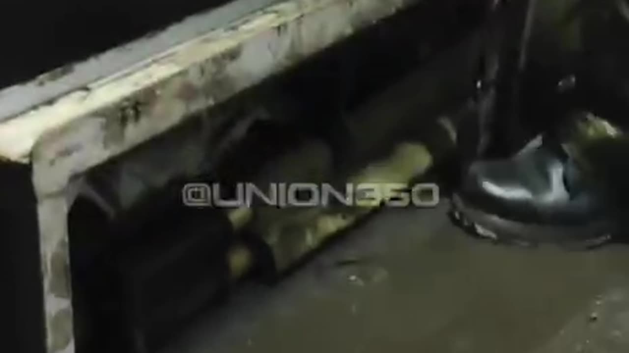 Zranění ukrajinští vojáci pod Soledarem