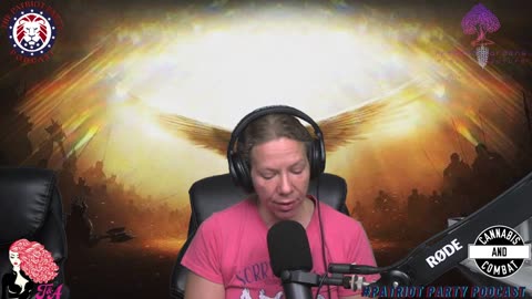 The Good Book: Live at 8am EST
