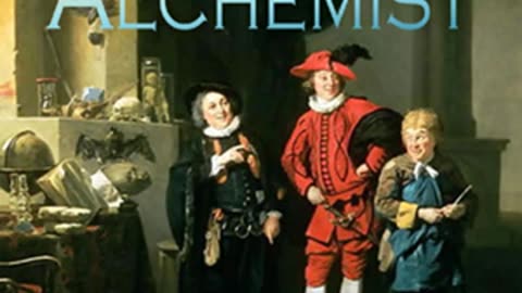 The Alchemist by Ben JONSON read by _ Full Audio Book