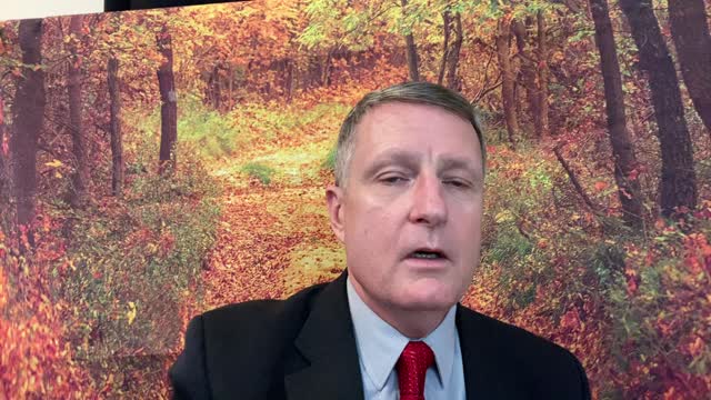Mark Vines Introduction