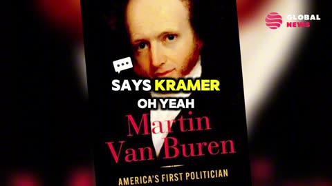 Discovering President Martin Van Buren: Facts and Legacy