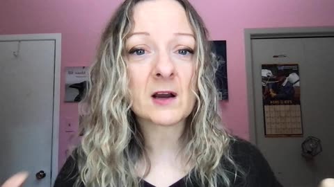 Does a writer have to write everyday?