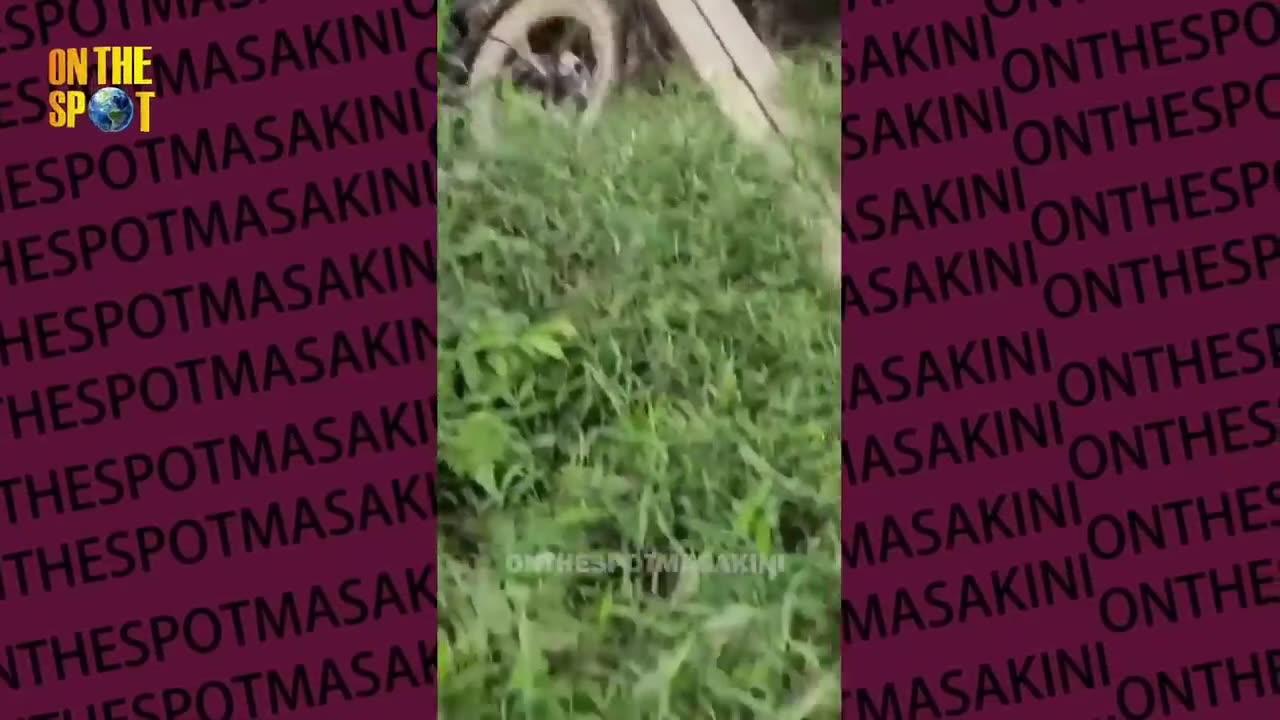 Tidak sampai