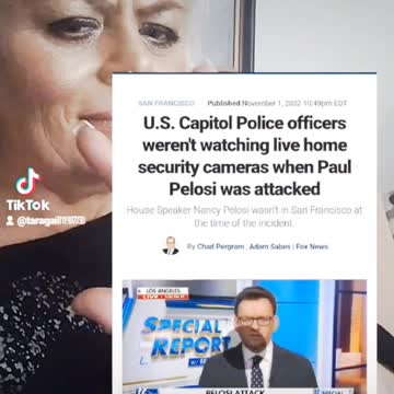 Well you can rewind the tapes security