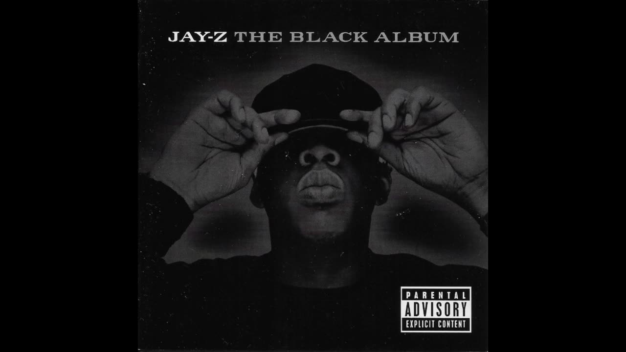 Jay-z Lucifer