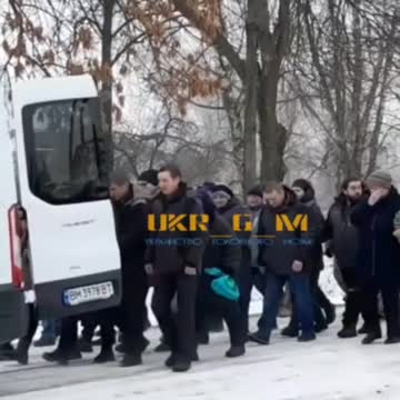 This picture is now all over Ukraine