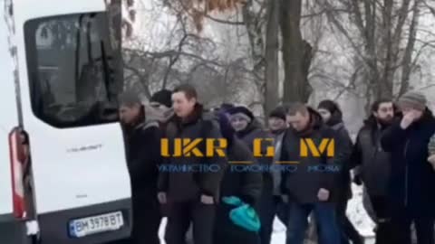 This picture is now all over Ukraine