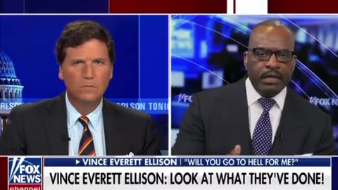 Black man UNLOADS on Joe Biden for shockingly racial comment Americans still want LYNCHINGS